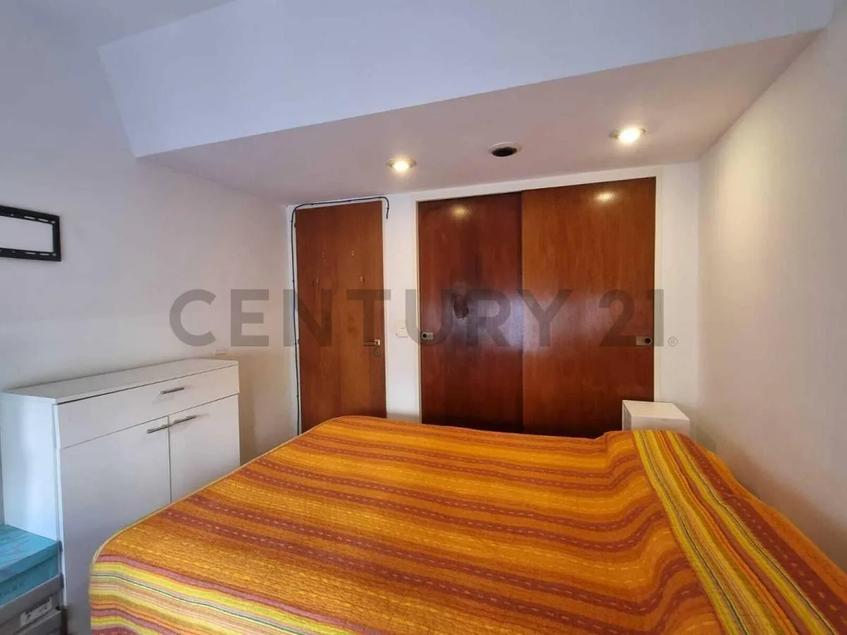 Alquiler 2 Ambientes Colegiales
