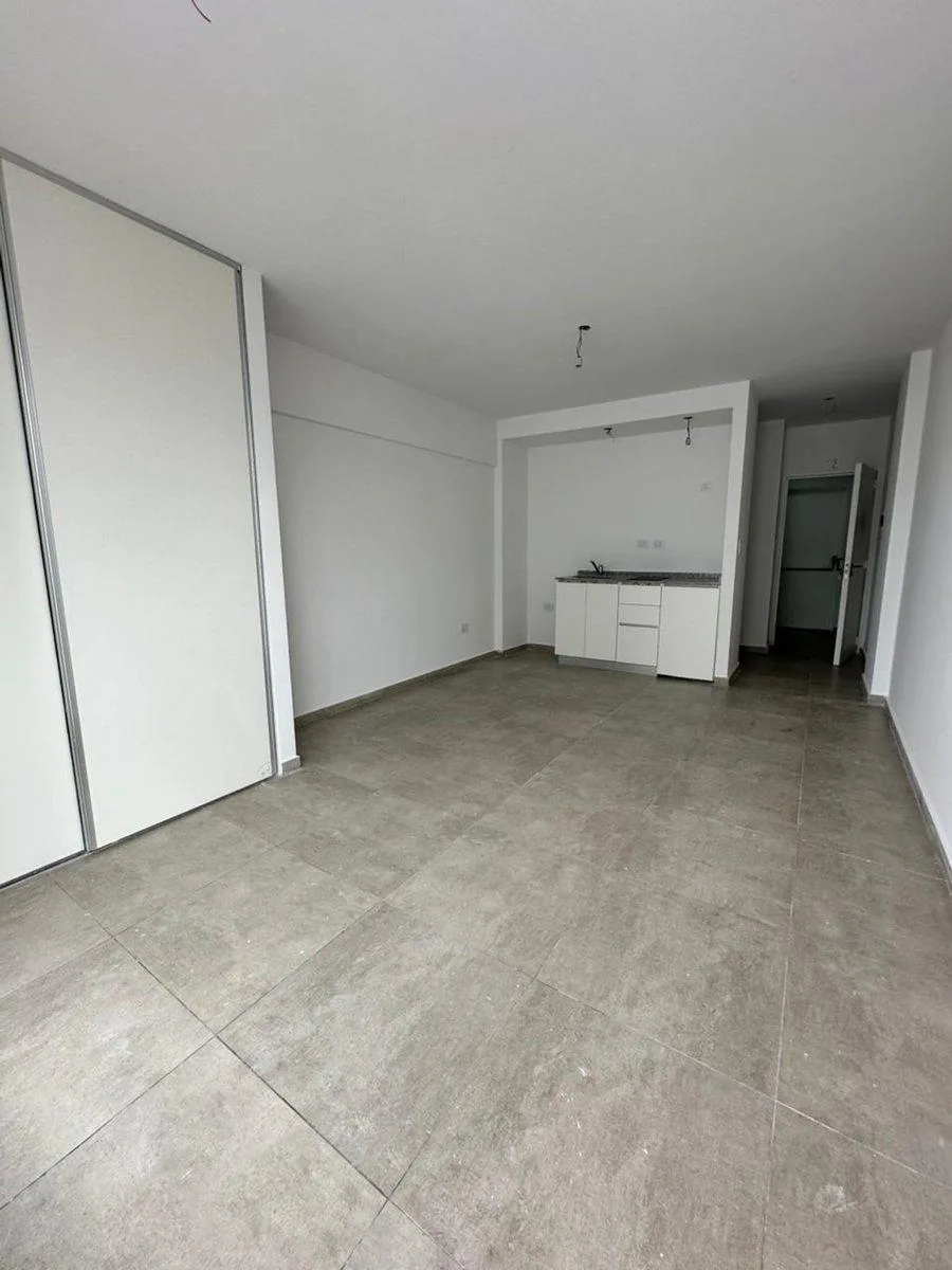 Alquiler Monoambiente
