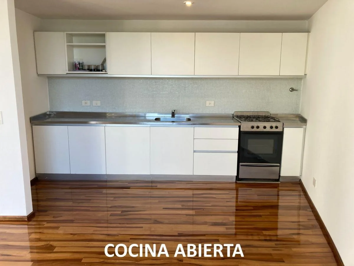 Impecable Loft en Chacarita!