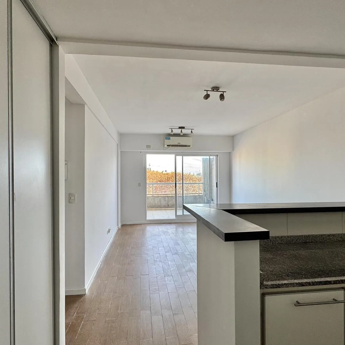 Departamento en Palermo Soho