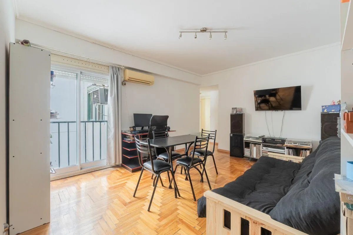 Alquiler Departamento Av San Isidro Labrador 4300, Saavedra