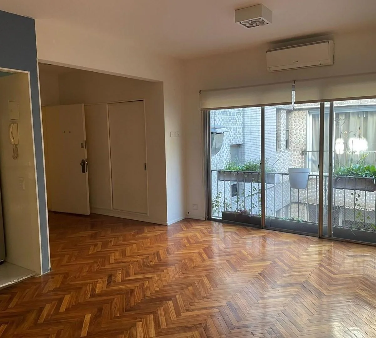 Departamento en Alquiler en Palermo Chico, Capital Federal, Buenos Aires