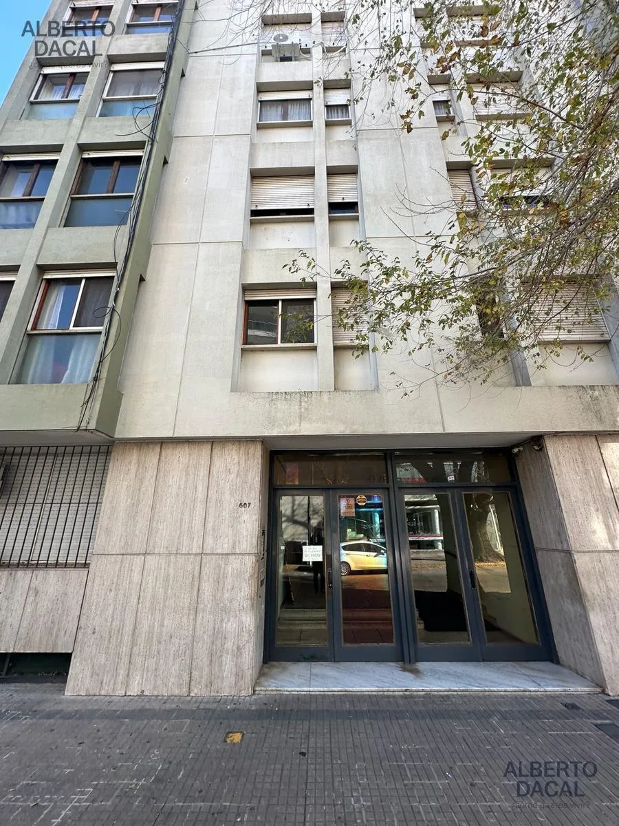 Departamento en La Plata
