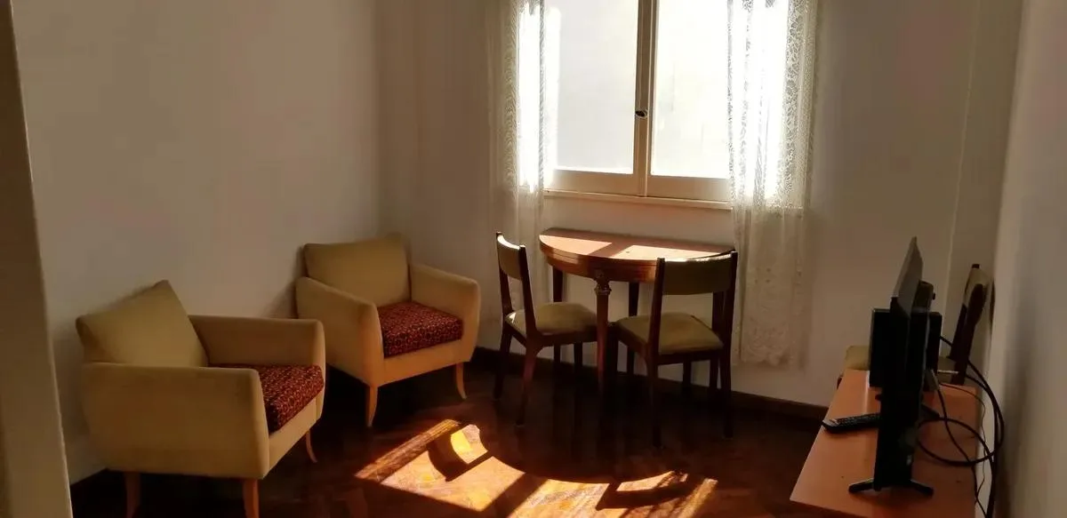 Alquiler – 2 Ambientes Amoblado con Terraza en Retiro