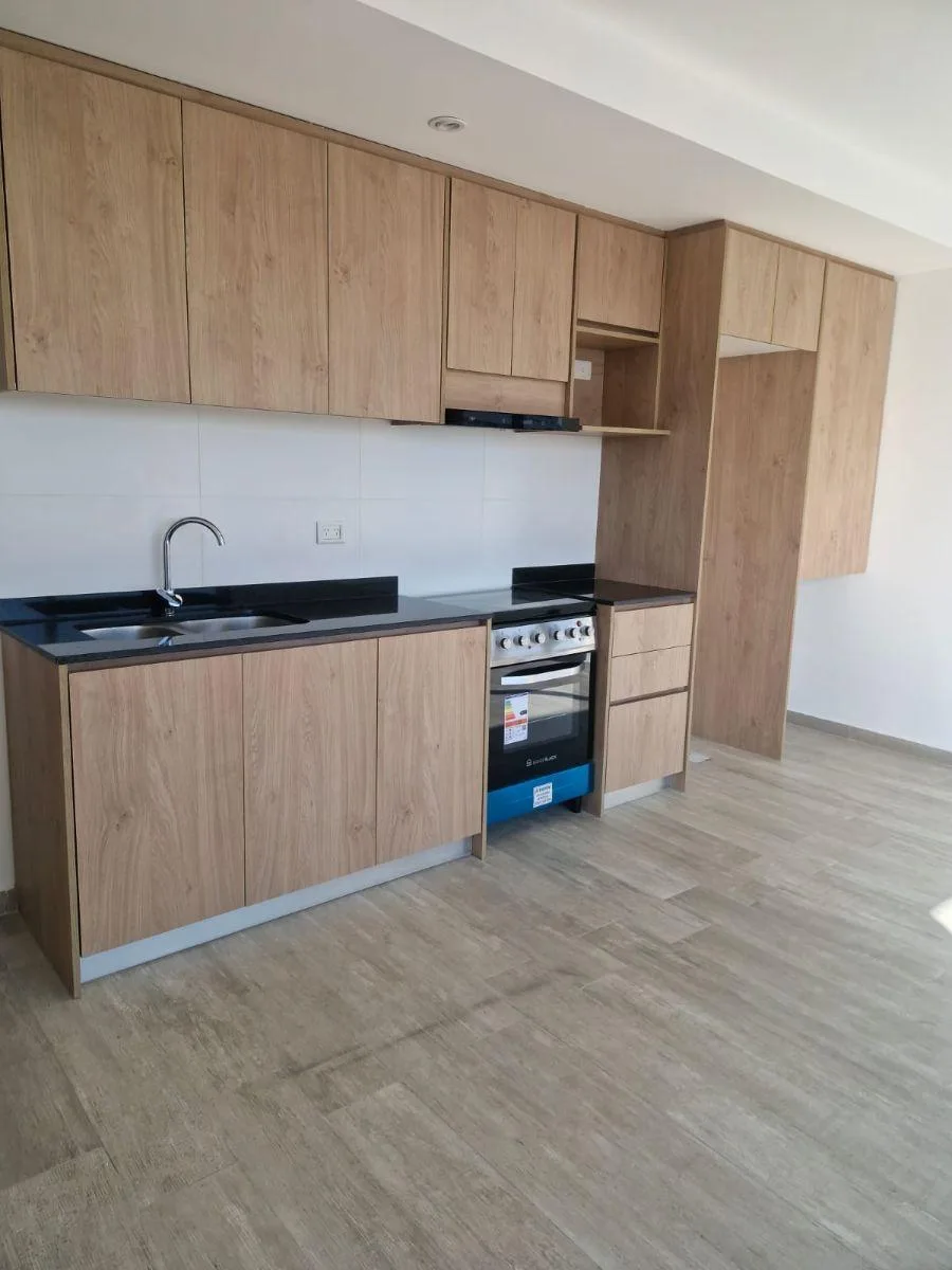 2BR with terrace