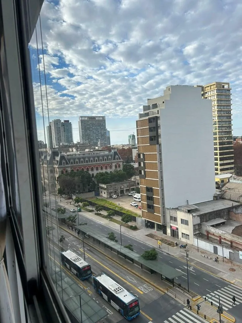 Studio 30 m², 10th floor