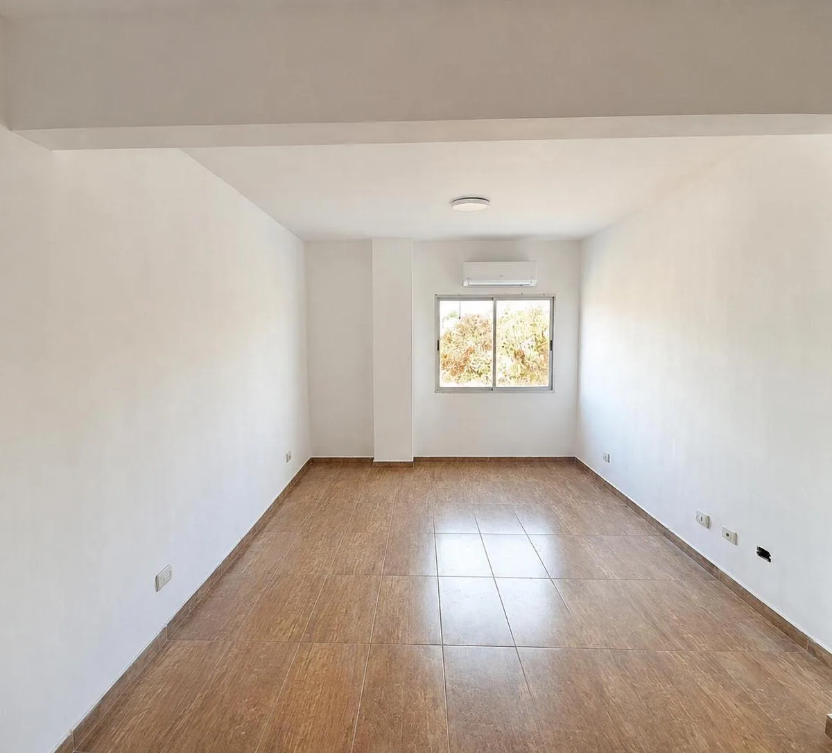 Departamento 2 Ambientes a Estrenar con Cochera - San Martín Excelente Ubicación