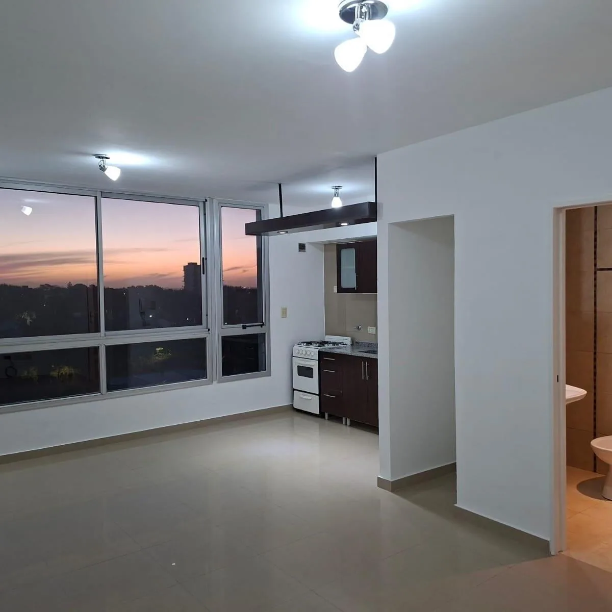 Departamento en Banfield Este