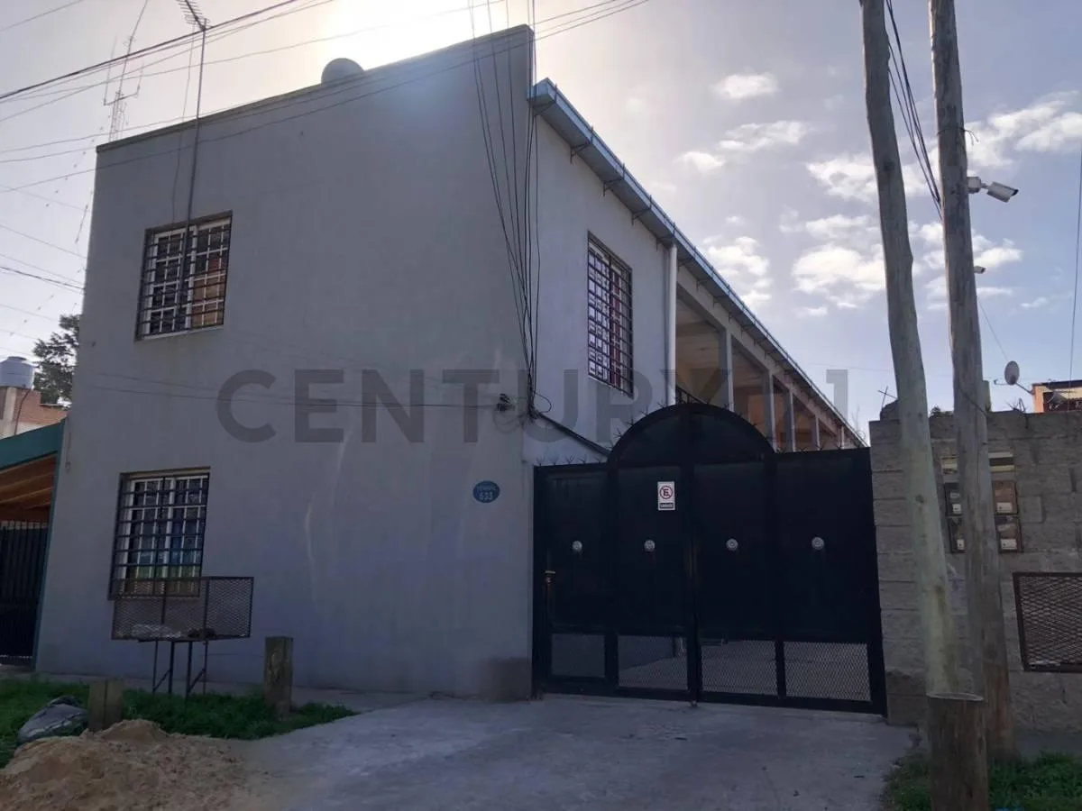 Alquiler Departamento 3 Ambientes en Glew