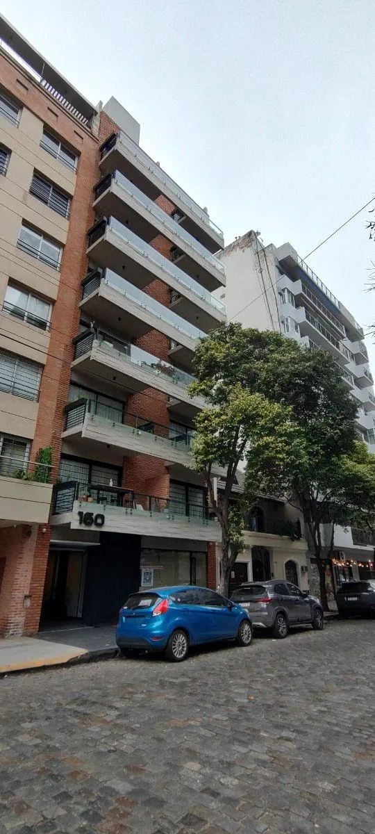 Monoambiente a Estrenar, Categoria, Excelente Ubicacion!