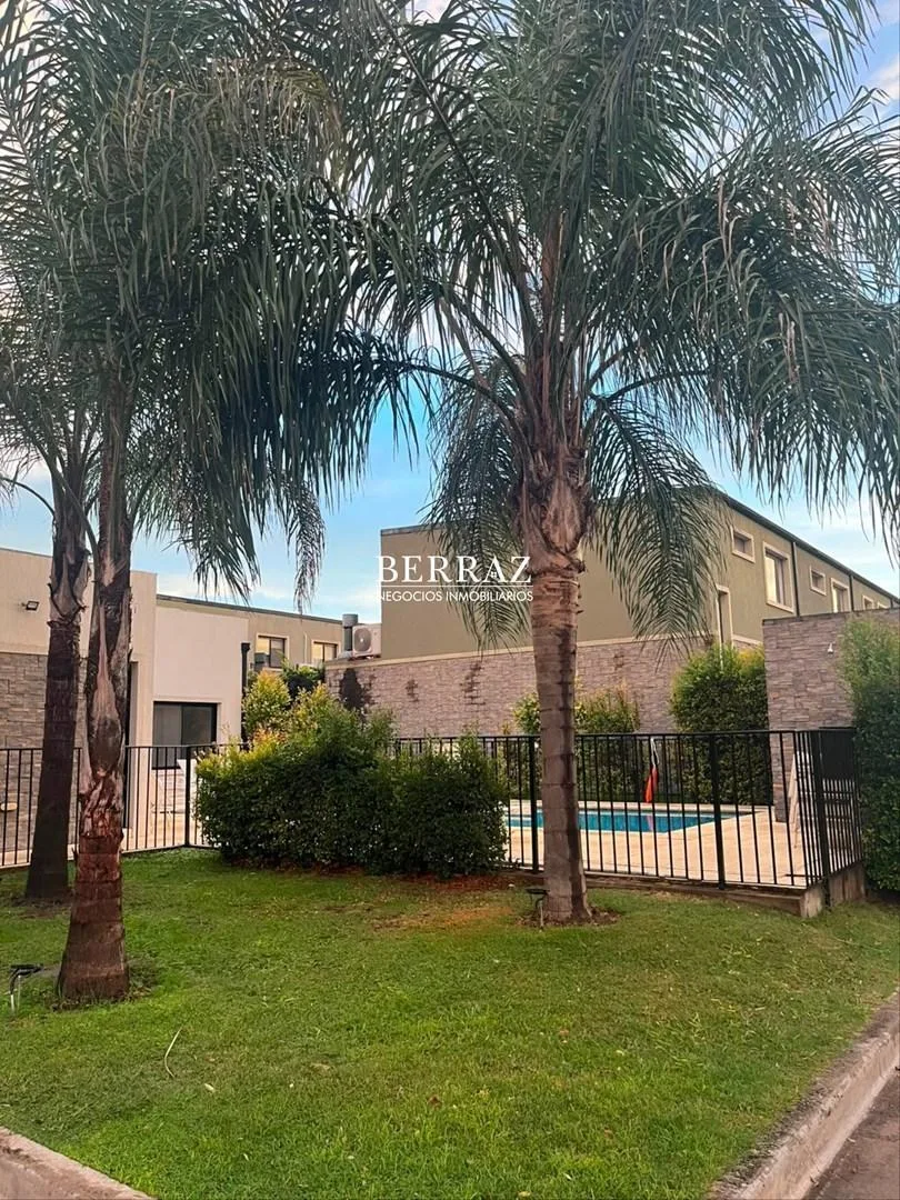 Departamento Alquiler 2 Ambientes La Cañada Village 45 m&sup2; Pilar, Zona Norte