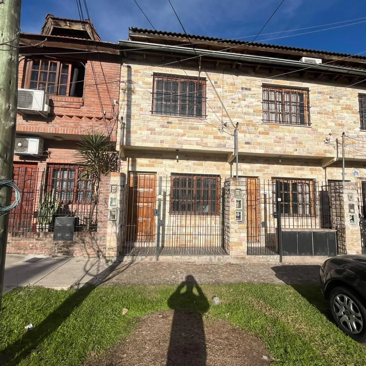 Alquiler Duplex San Miguel