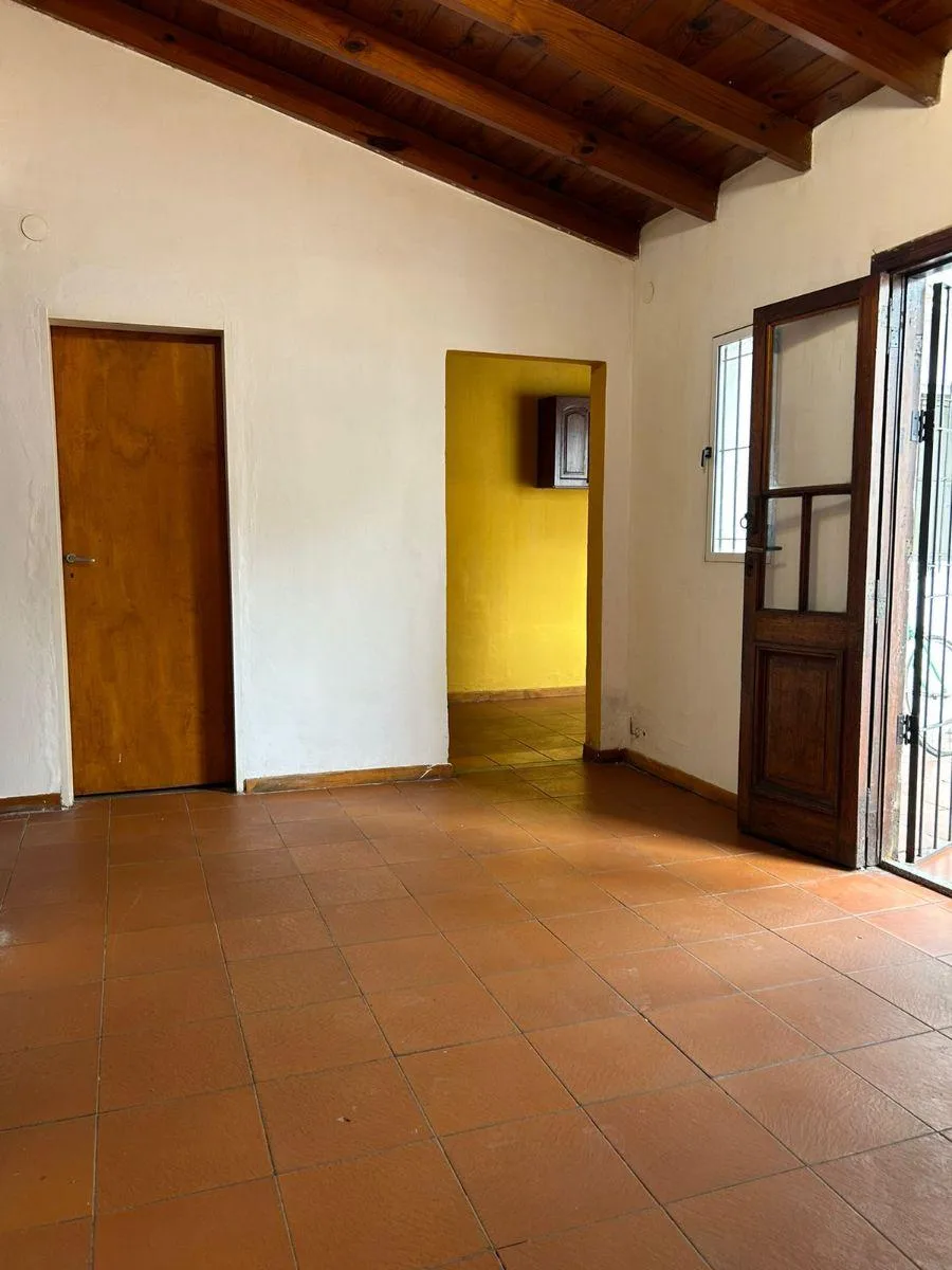 Departamento PH 4 Ambientes en Alquiler Lanús Oeste