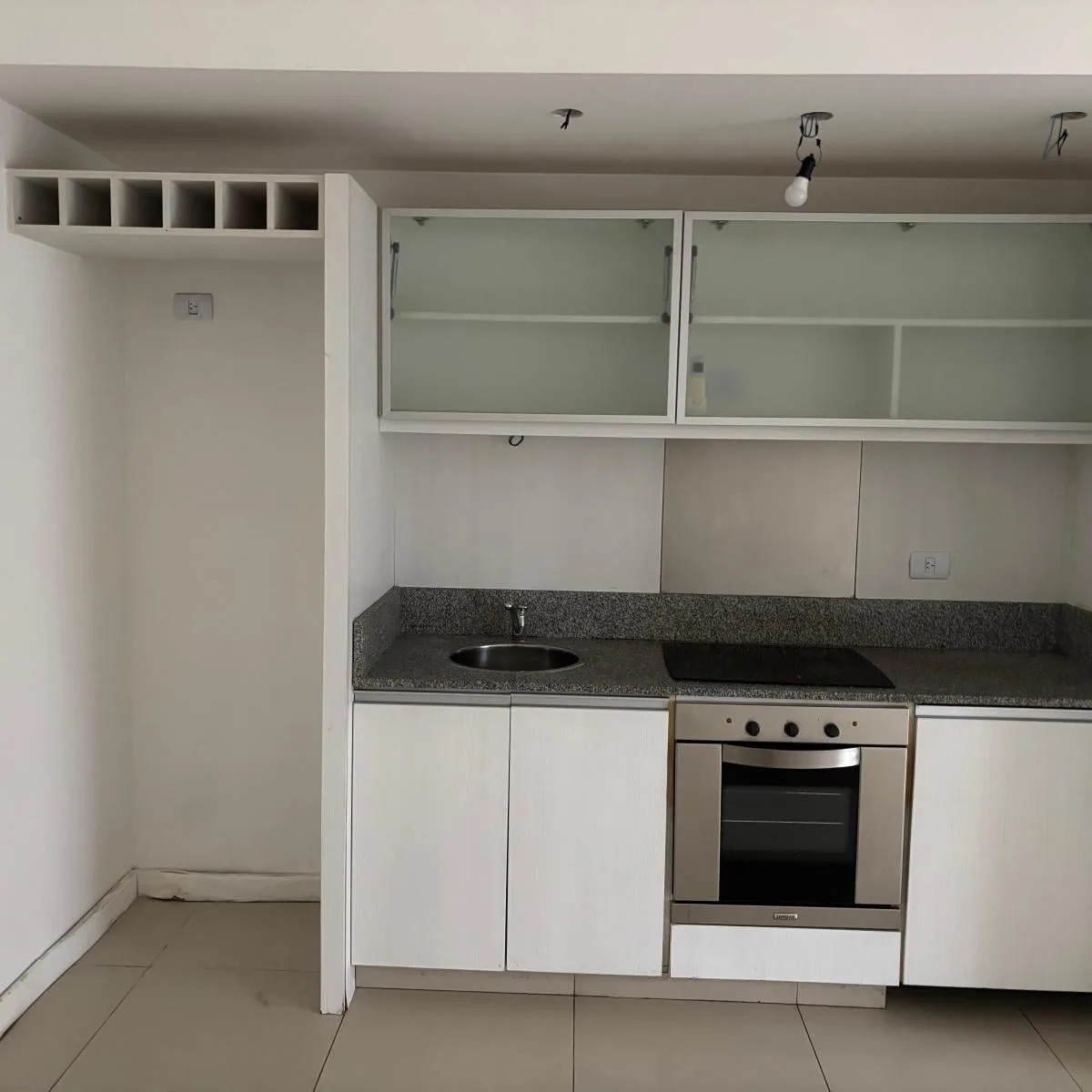 Alquilo Mono Ambiente Villa Urquiza