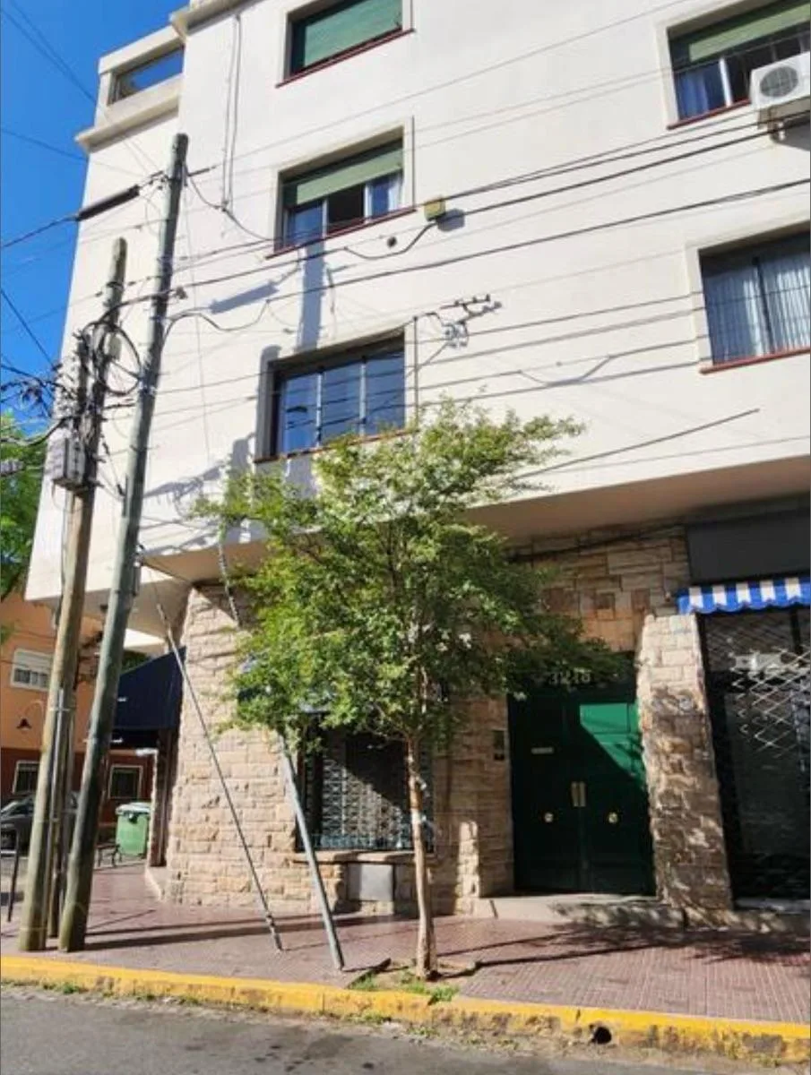 Departamento en Alquiler Apto Profesional