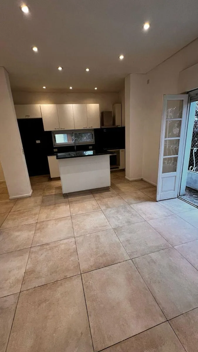 PH de 64 m&sup2; con 1 Dormitorio en Alquiler en Villa Real