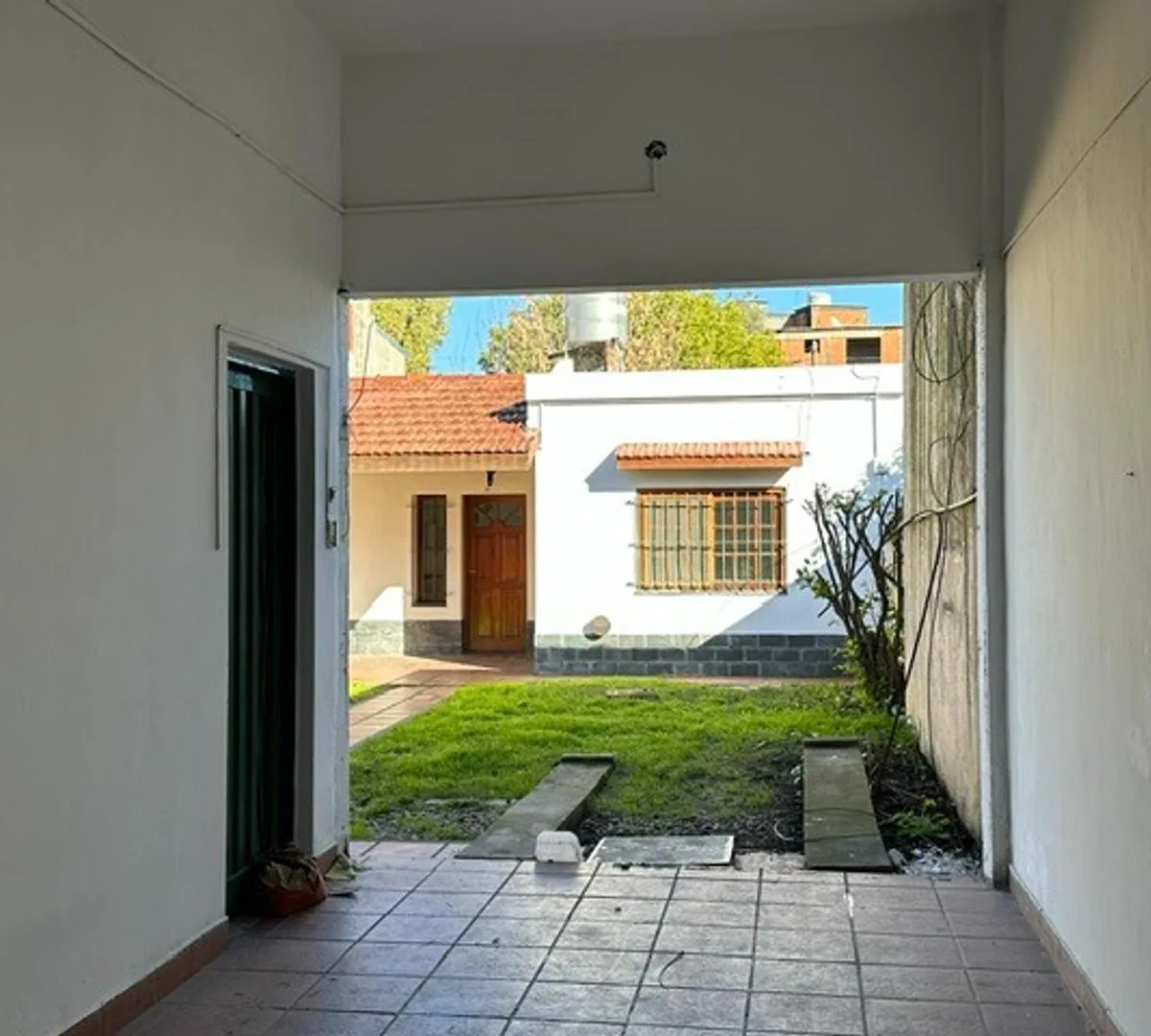 Casa 4 Ambientes en Una Planta