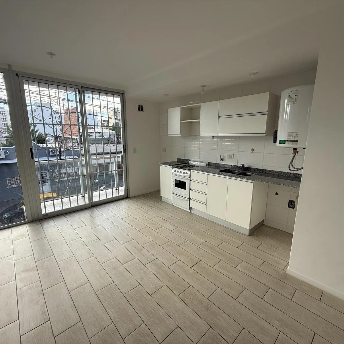 Listing: 1 bedroom, Avellaneda
