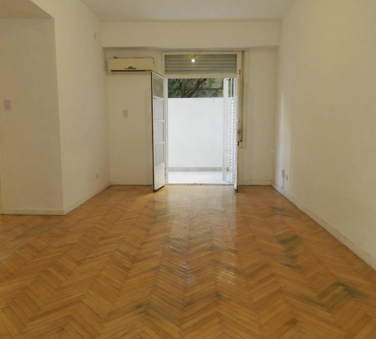 Alquiler Departamento de 3 Ambientes Recoleta