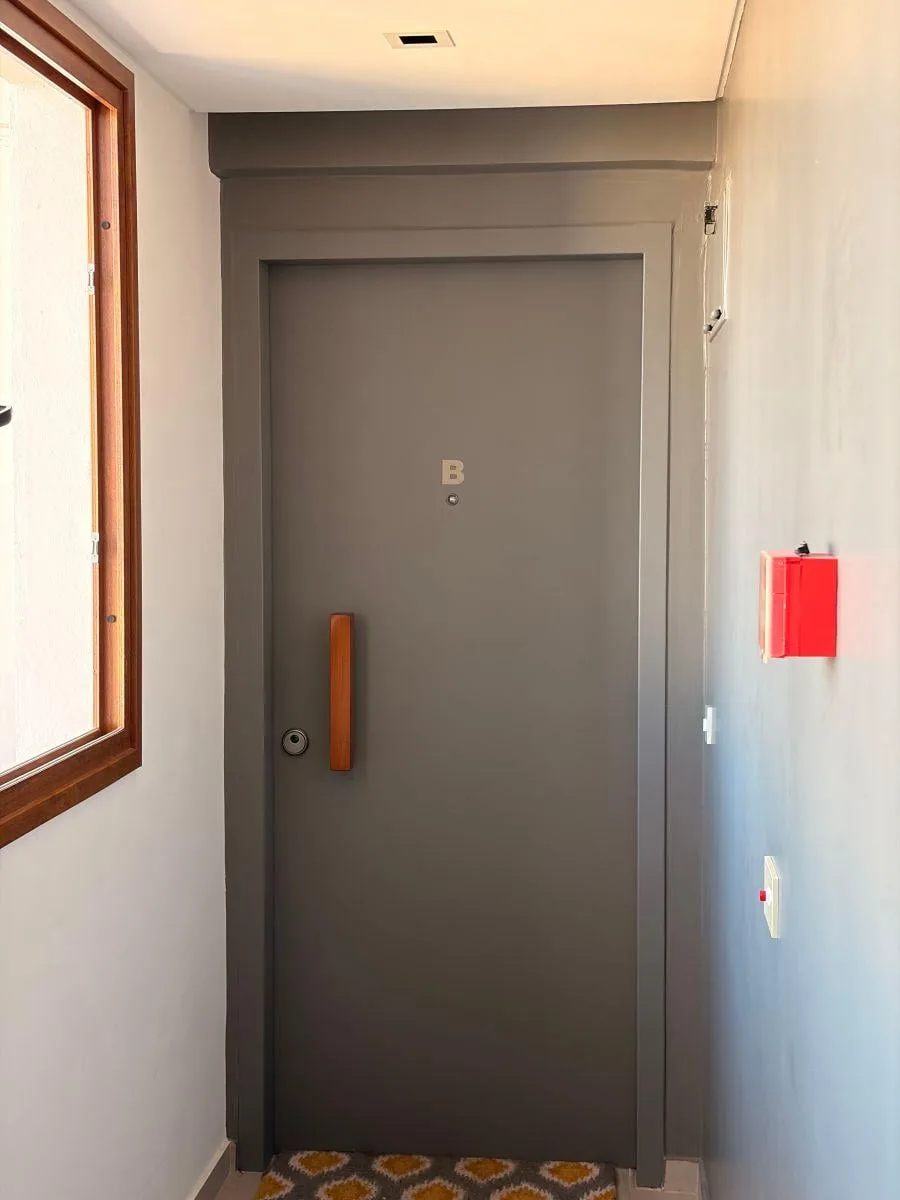 Departamento un Dormitorio. Categoria. Apto Actividad Profesional