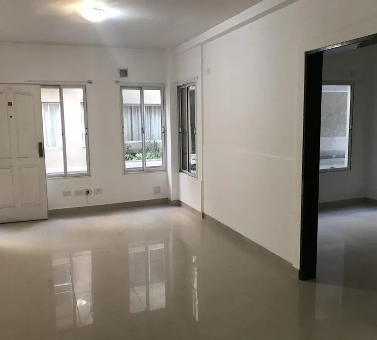 2-room apt, 45 m², Monte Grande