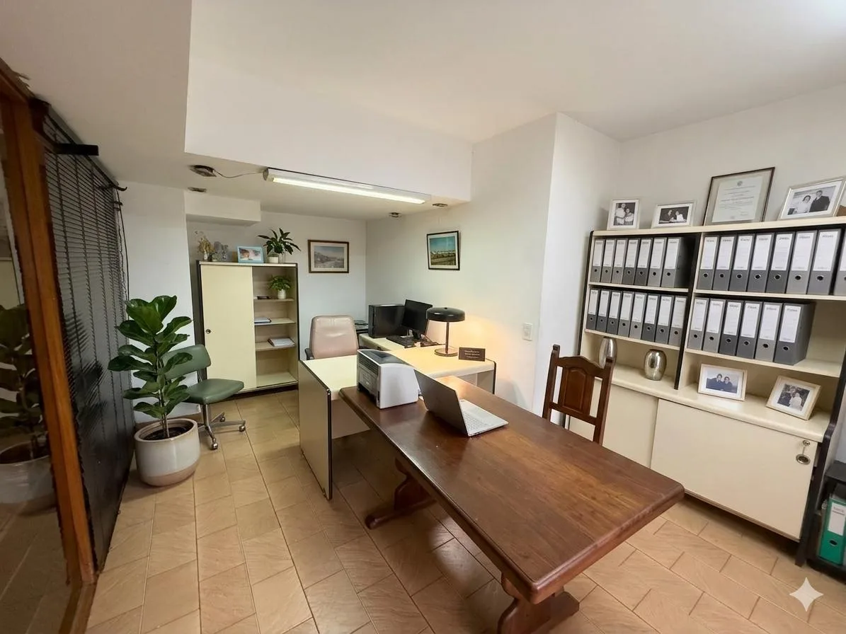 Depto en Alquiler | 142 m&sup2; Multifunción en Boedo | Apto Profesional y Vivienda | Balcón Al Frente