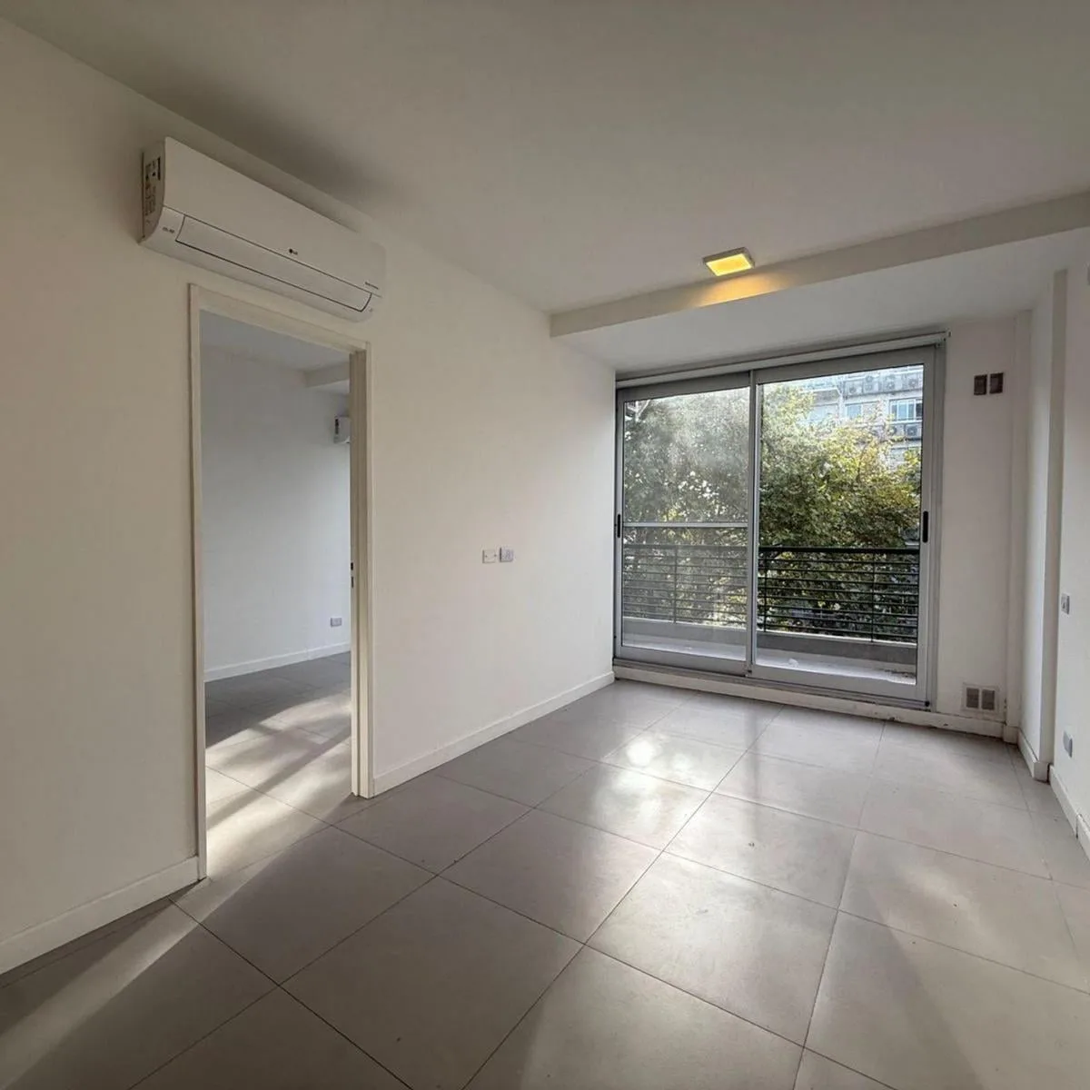 Alquiler 2 Ambientes Belgrano Amenities Apto Prof