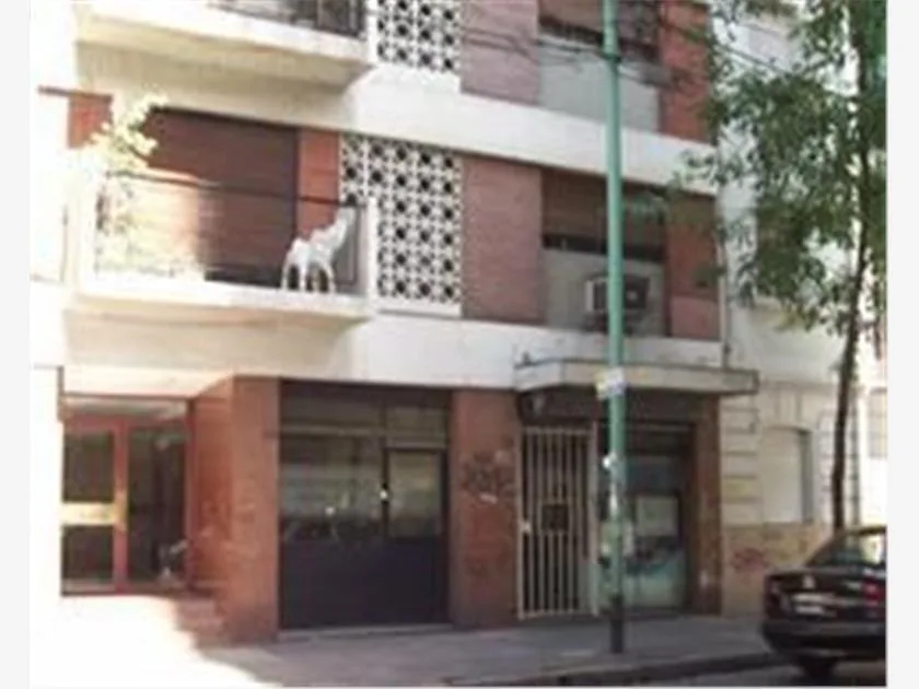 Departamento - Almagro