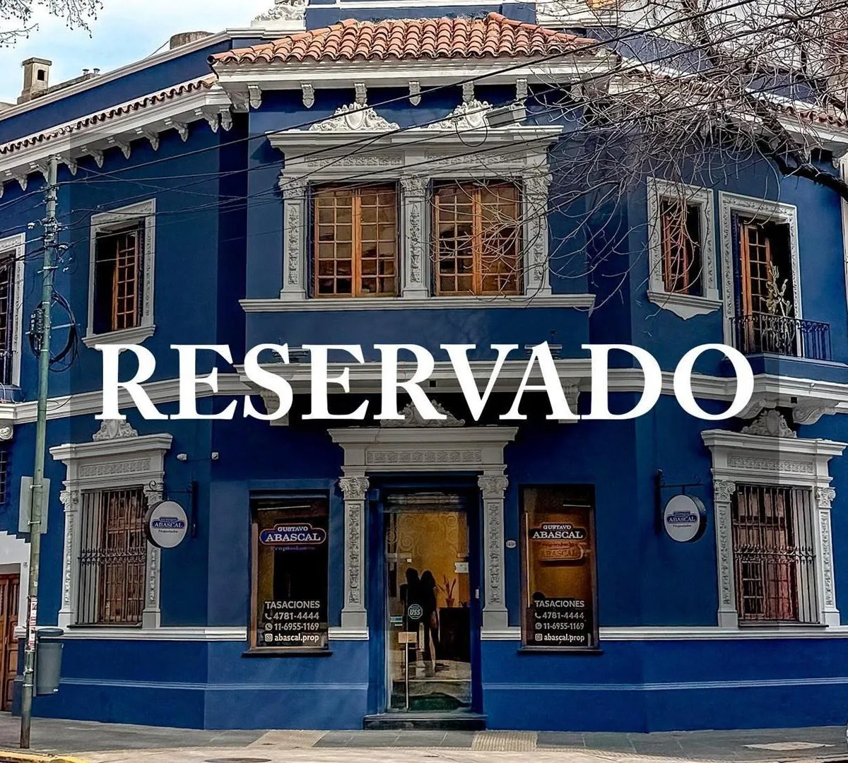 Departamento en Alquiler en Palermo, Capital Federal, Buenos Aires
