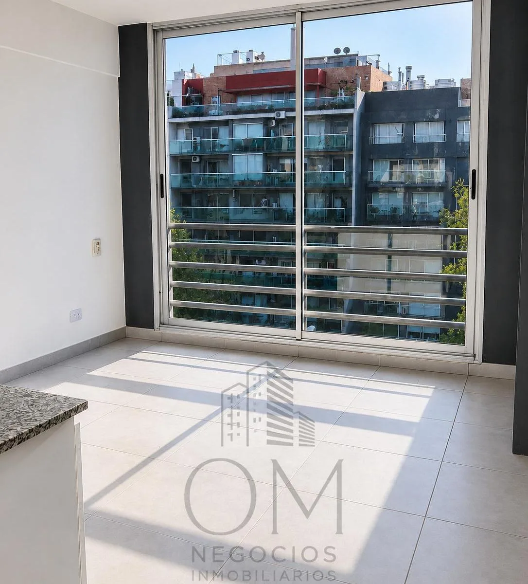 Alquiler Palermo Monoambiente Oro Al 2100