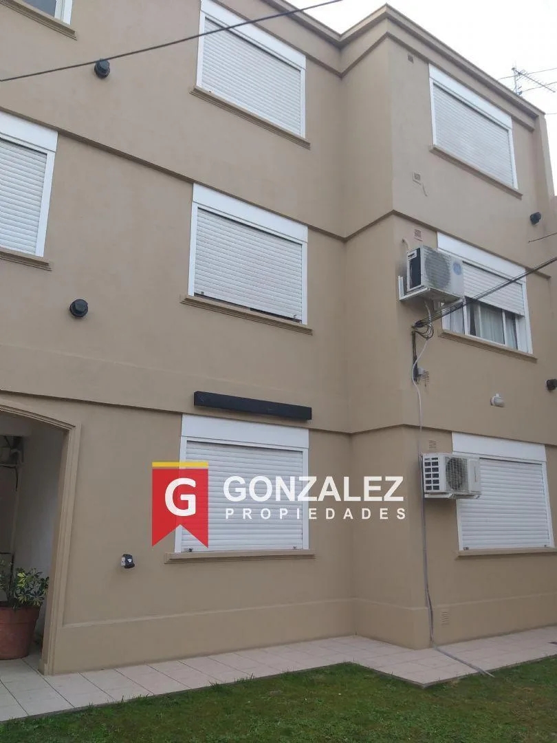 Departamento en Alquiler Ubicado en Pilar, Pilar y Alrededores
