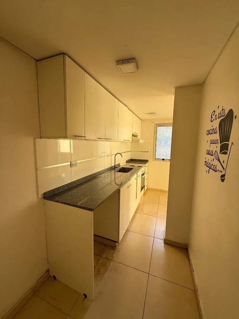 Alquiler Departamento 2 Ambientes Merlo