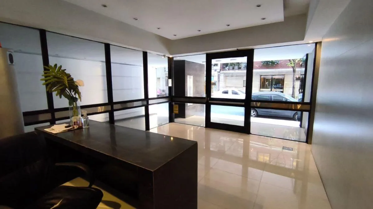 Impecable Depto 3 Ambientes Reciclado a Nuevo | en Recoleta