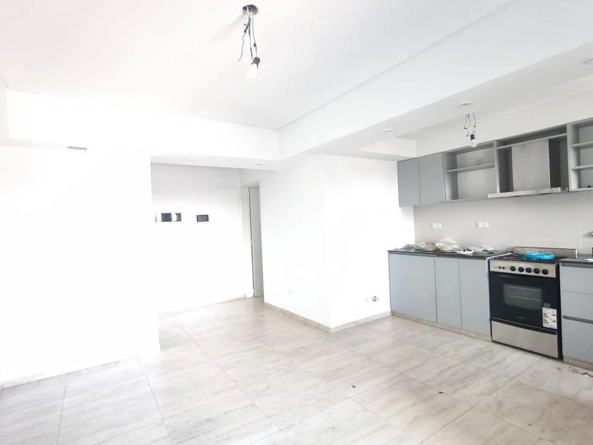 2-room apartment with balcony