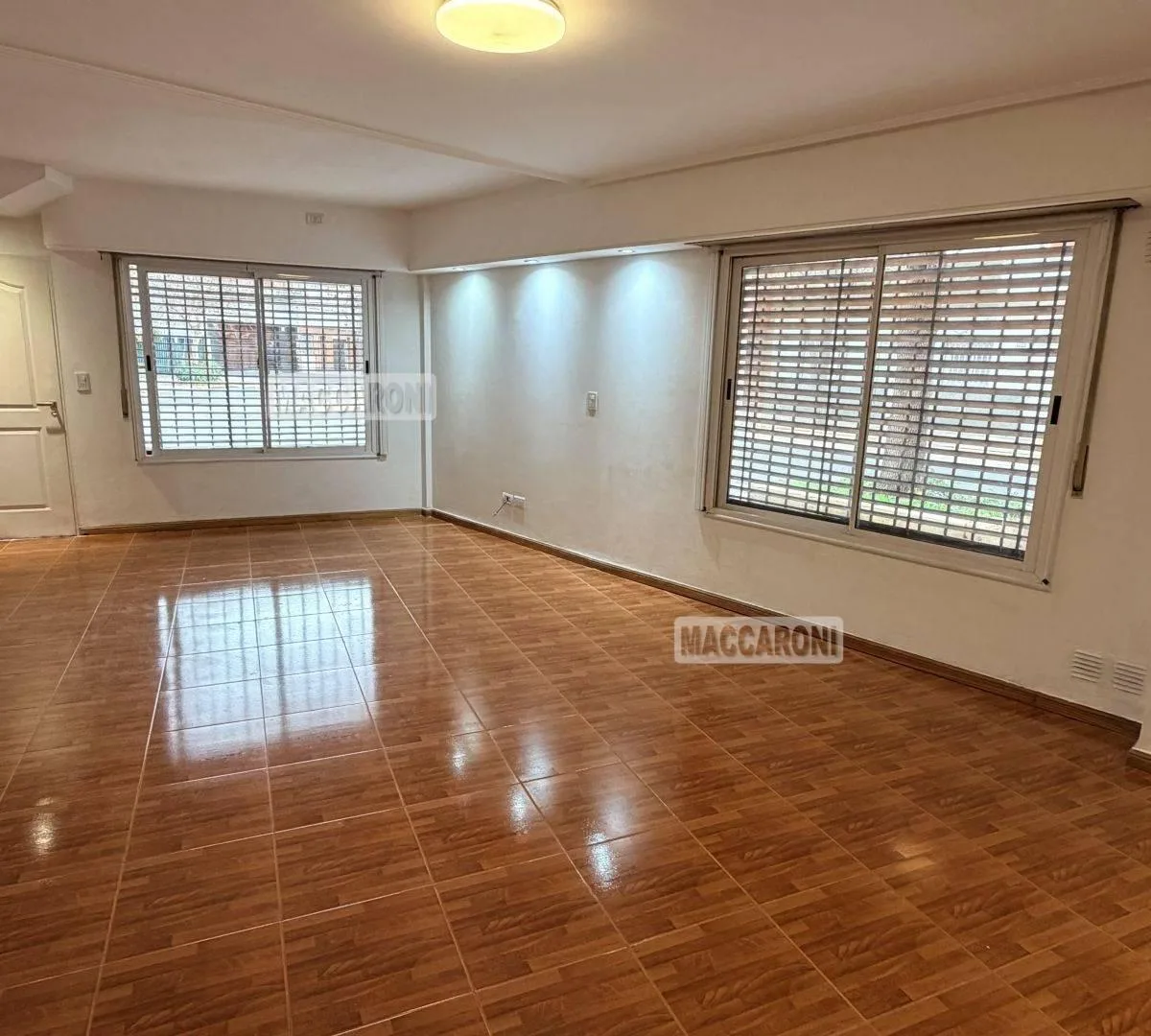 Departamento 2 Ambientes 2 Dorm.. | Escalada Al 400