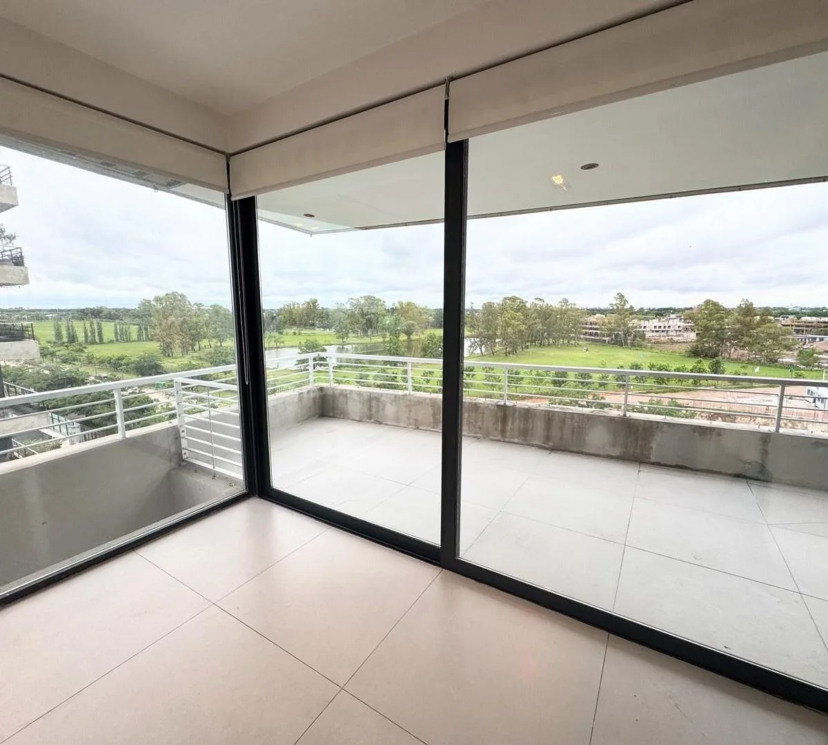 Departamento en Alquiler en Buena Vista, San Fernando, G. B. a. Zona Norte