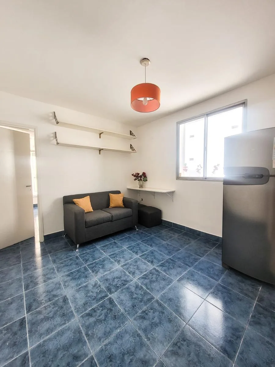 Alquiler Residencial - Semi Amoblado, Balvanera