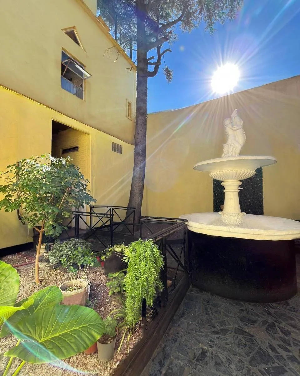 Hotel Marina Sucursal Ombu