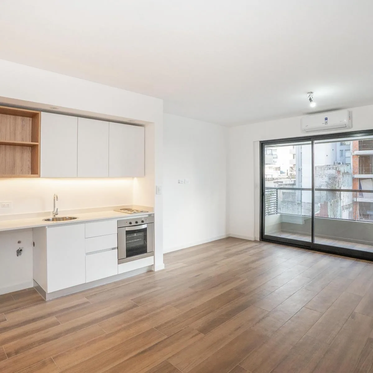 Departamento en Alquiler