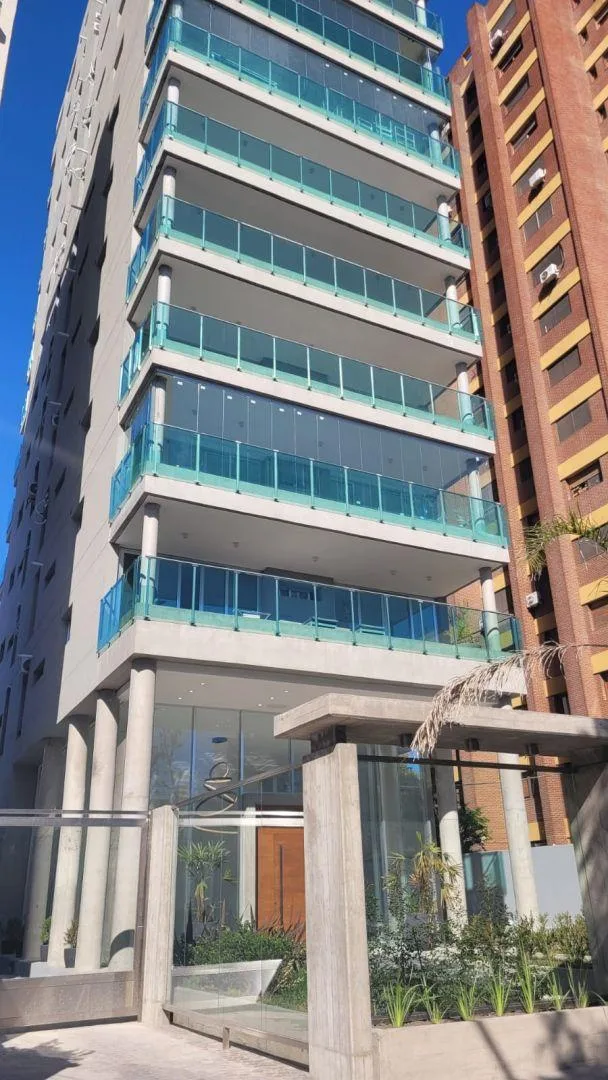 Departamento 4 Ambientes. | 25 de Mayo Al 200