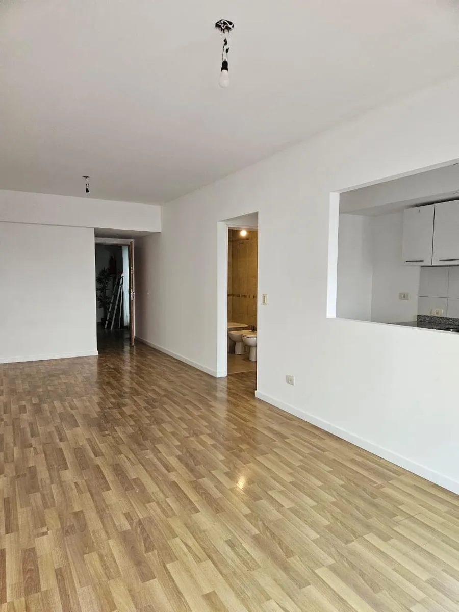 Moderno Monoambiente con Balcón y Amenities en Almagro
