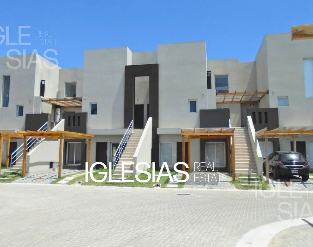2-room duplex with terrace