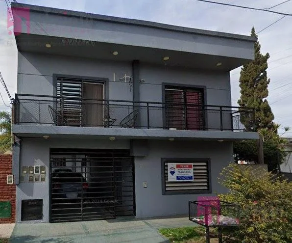 Departamento de 2 Ambientes en Alquiler en Quilmes Este