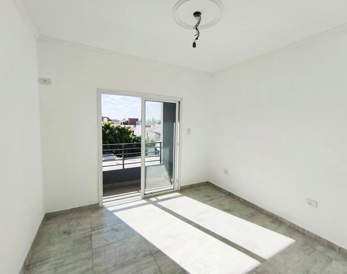 2-room unit with balcony