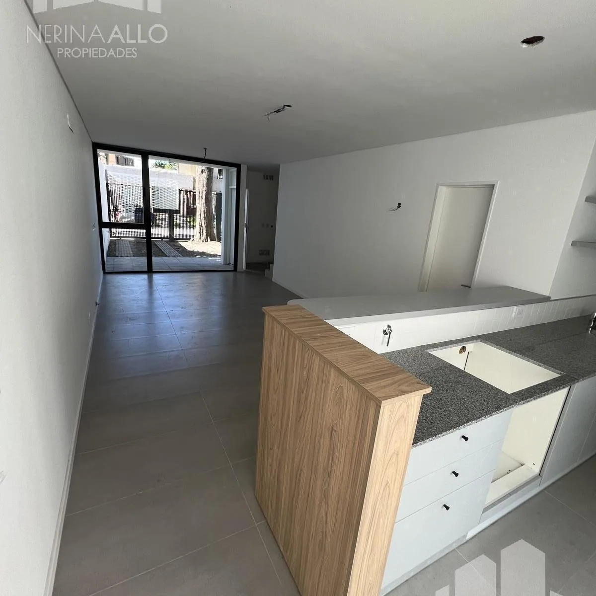 Venta Alquiler Duplex 3 Ambientes Ituzaingo Norte