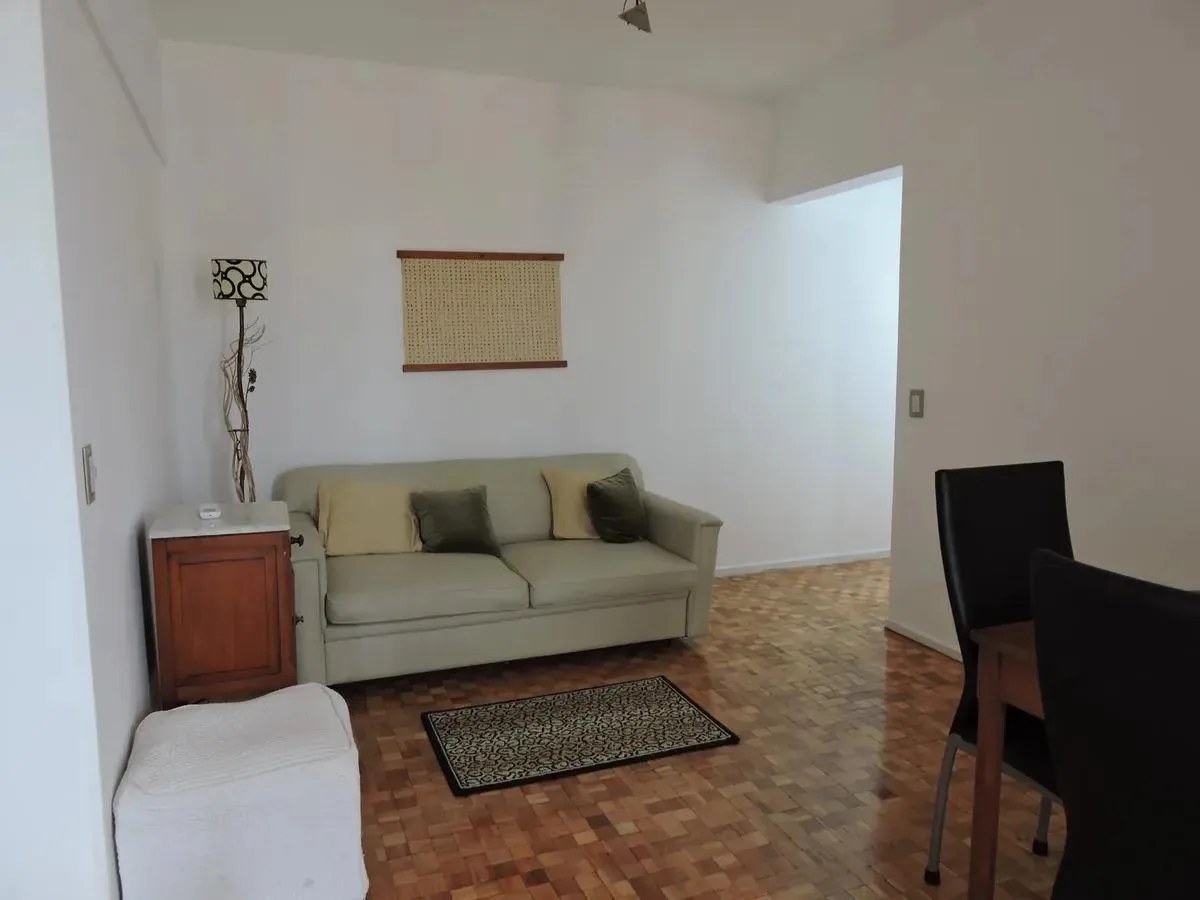 Departamento Tres Ambientes - San Telmo - Alquiler Temporal