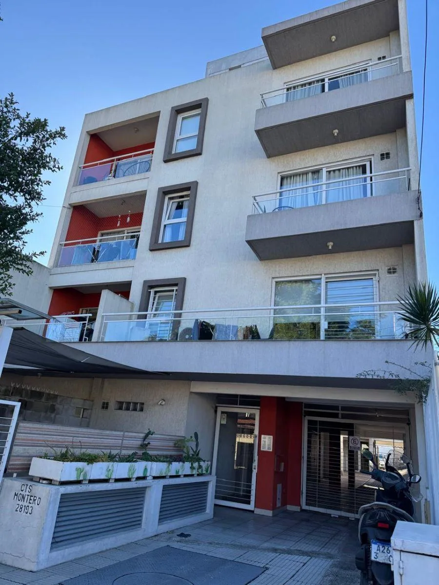 Listing: 1 bedroom, Morón