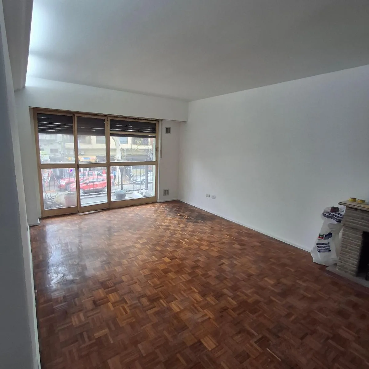 Alquiler 4 Ambientes Refaccionado a Nuevo | 100 m&sup2; | 2 Baños Renovados