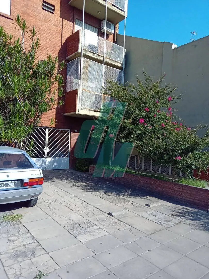 Departamento 2 Ambientes. | General Paz Al 6800