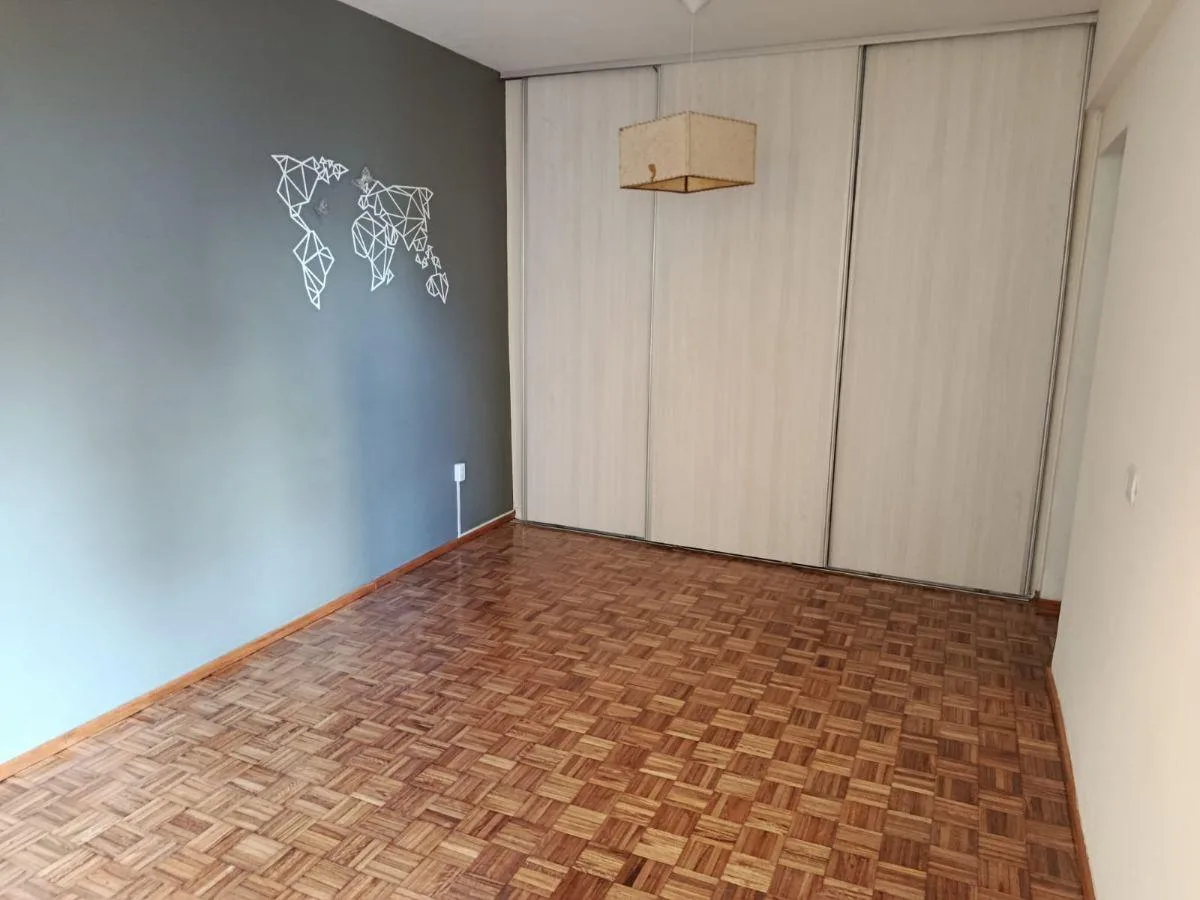 7mo piso lateral, 2 ambientes